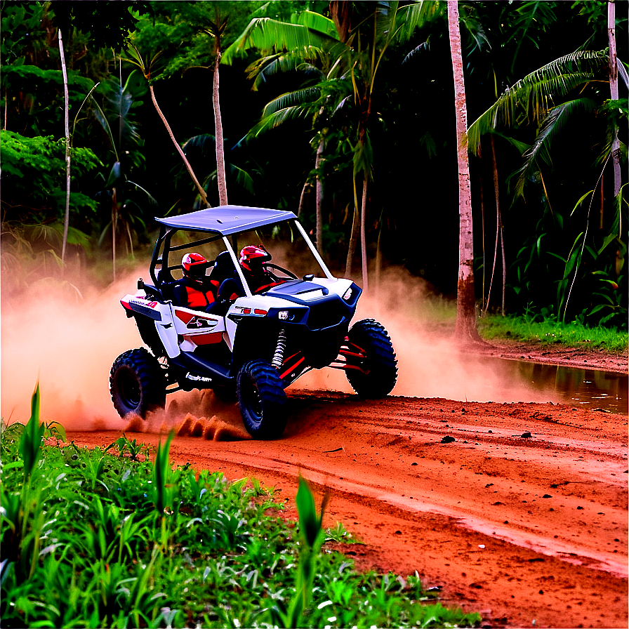 Rzr Eco-friendly Adventures Png 06262024 PNG Image