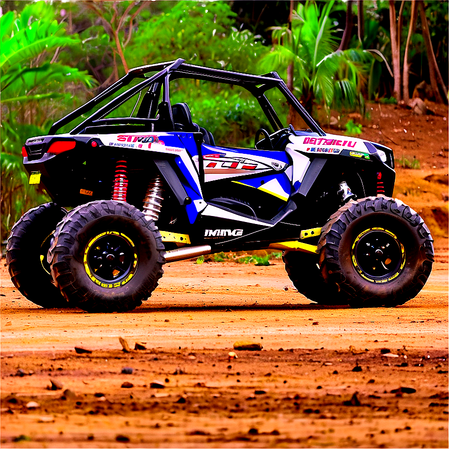 Rzr Iconic Landmark Visits Png Urb63 PNG Image