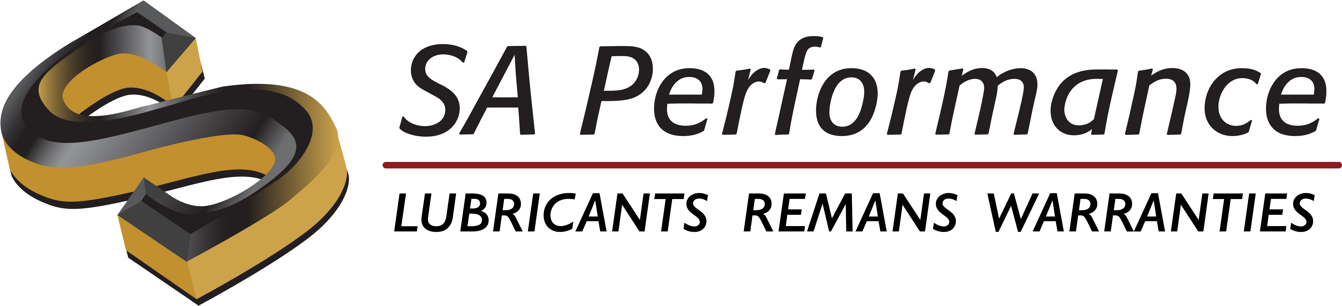 S A Performance Logo PNG Image