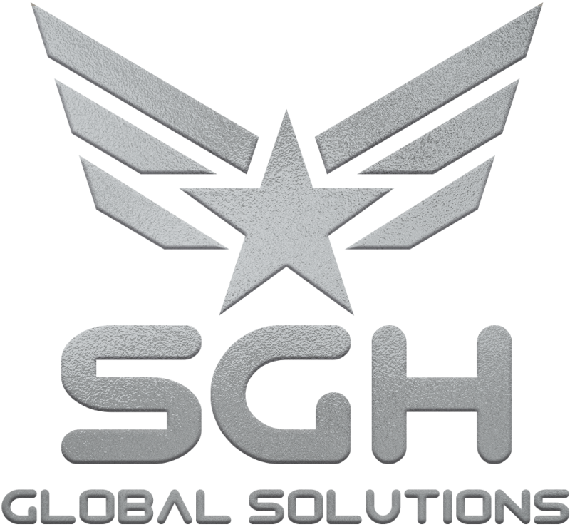 S G H Global Solutions Logo PNG Image