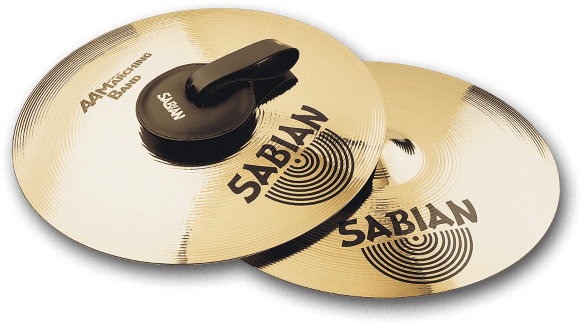 Sabian Cymbalswith Practice Pad PNG Image