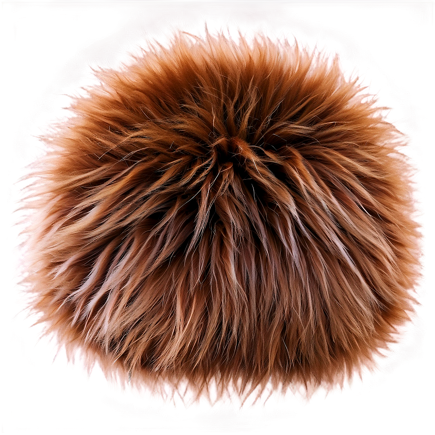 Sable Fur Texture Png Man90 PNG Image