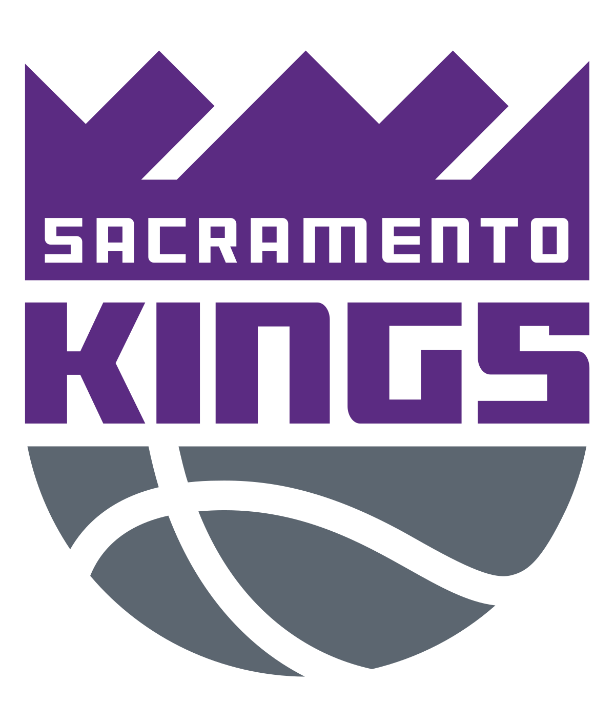 Sacramento Kings Logo PNG Image