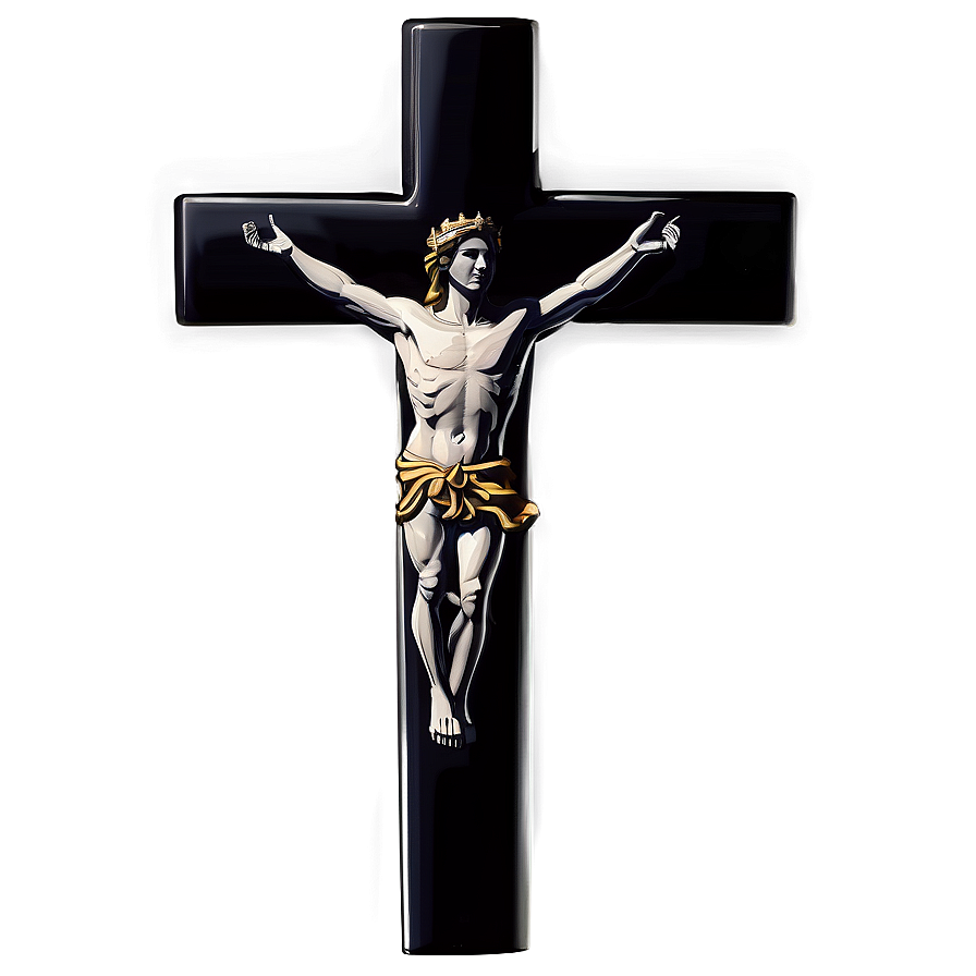 Sacred Catholic Cross Truth Png Ywr PNG Image