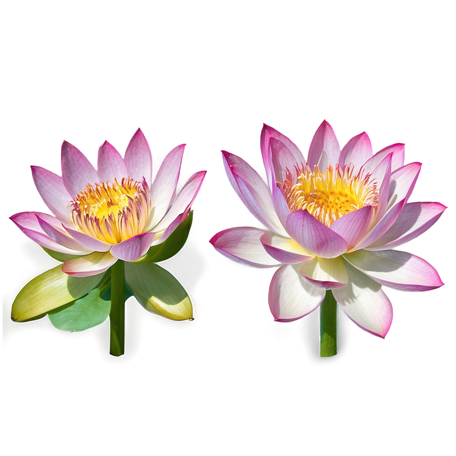 Sacred Lotus Png 04292024 PNG Image