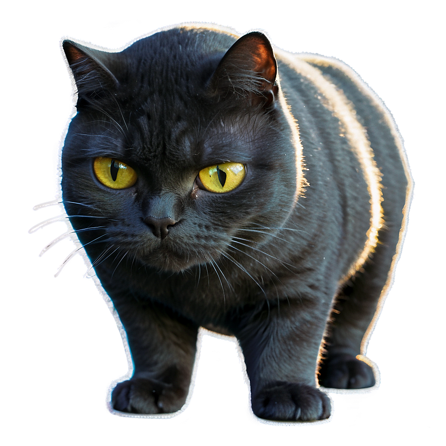 Sad Cat Meme Png Ueh PNG Image