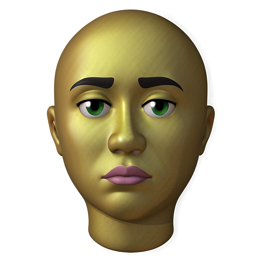 Sad Emoji Png Meg PNG Image