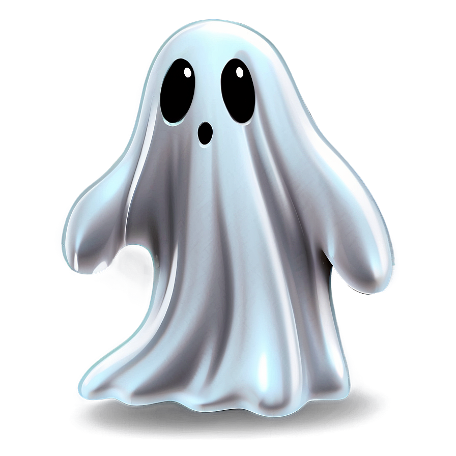 Sad Ghost Png 04292024 PNG Image