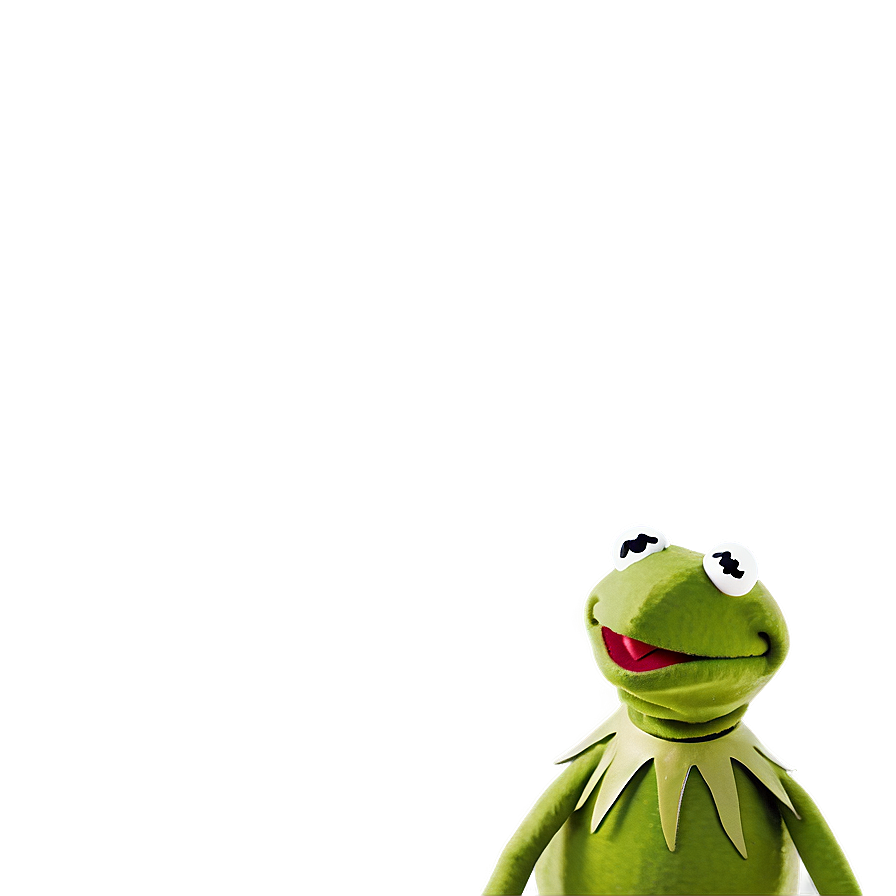 Sad Kermit Png 53 PNG Image