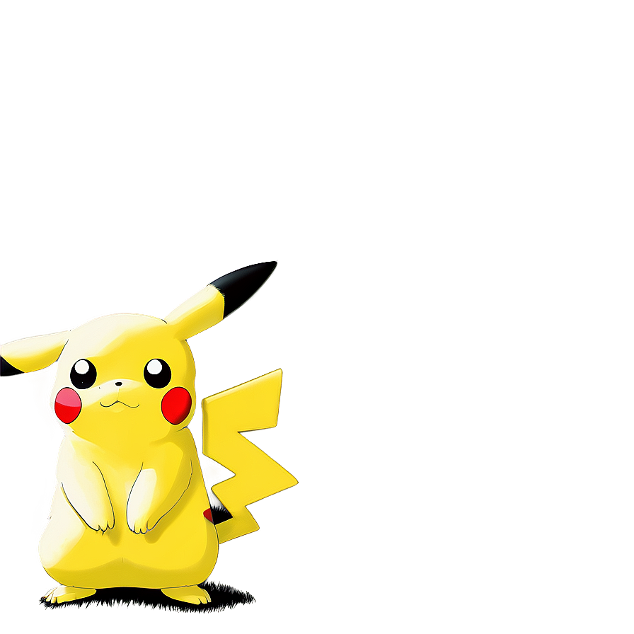 Sad Pikachu Png Uxi71 PNG Image