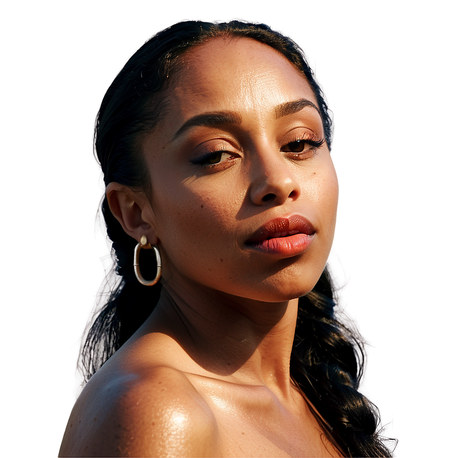 Sade A PNG Image