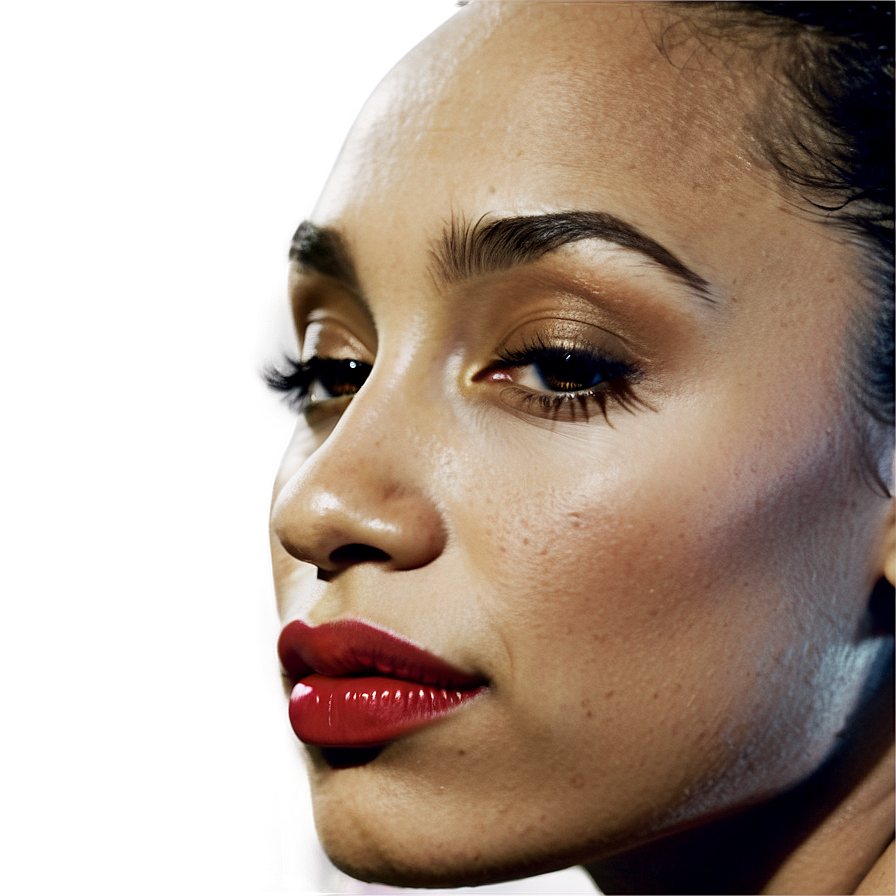 Sade's Classic Beauty Png 06242024 PNG Image