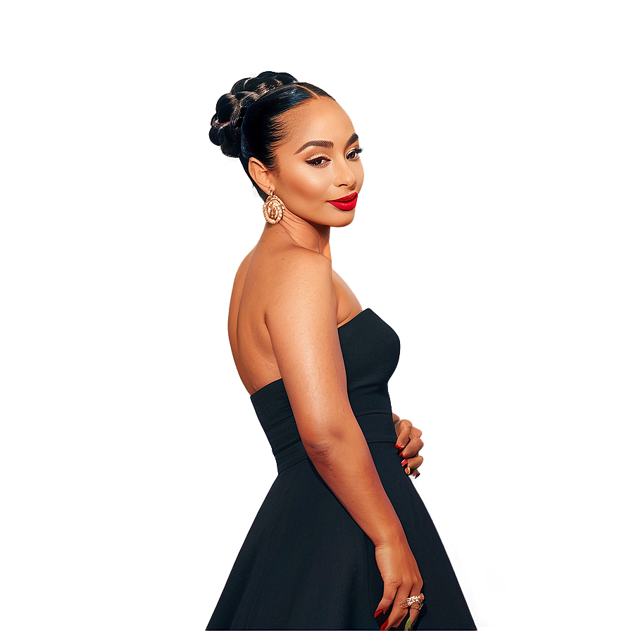 Sade's Elegant Presence Png 59 PNG Image