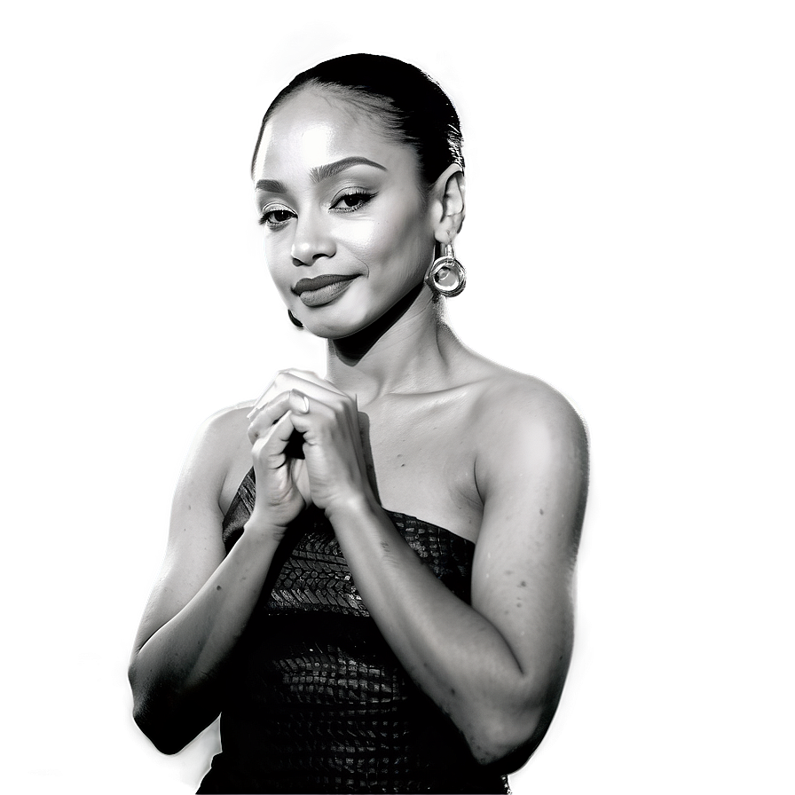 Sade's Impactful Music Career Png 06242024 PNG Image