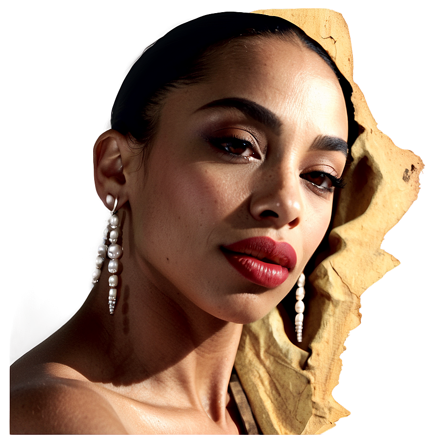 Sade's Timeless Music Png Pyj PNG Image