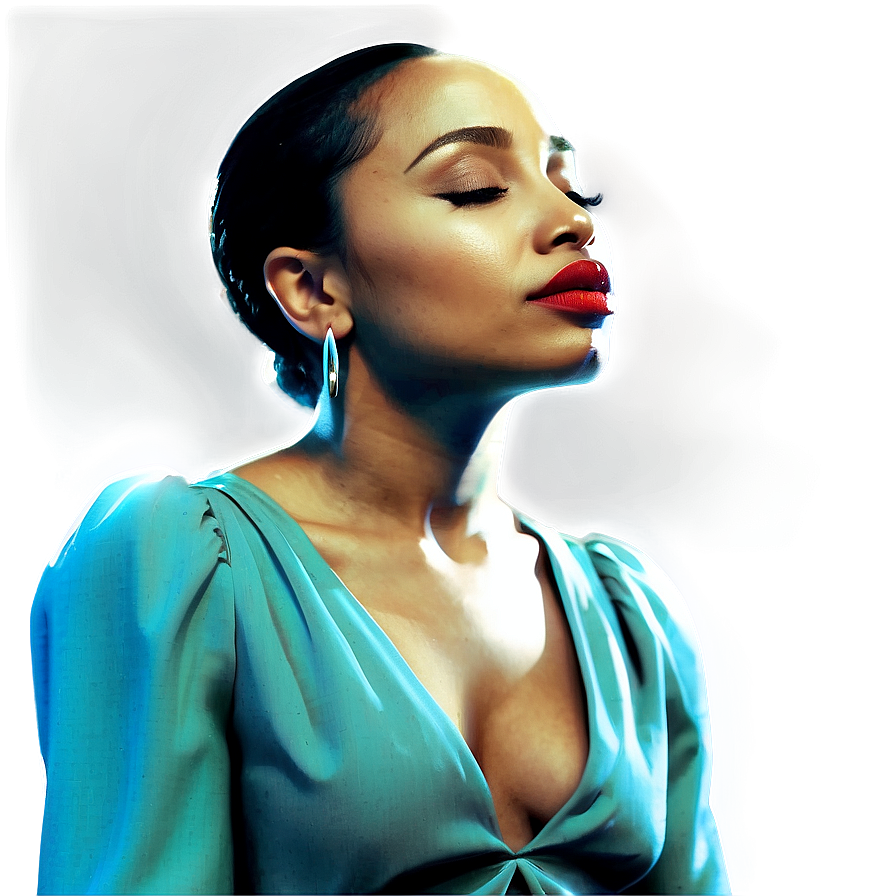 Sade's Unforgettable Melodies Png Yxd20 PNG Image