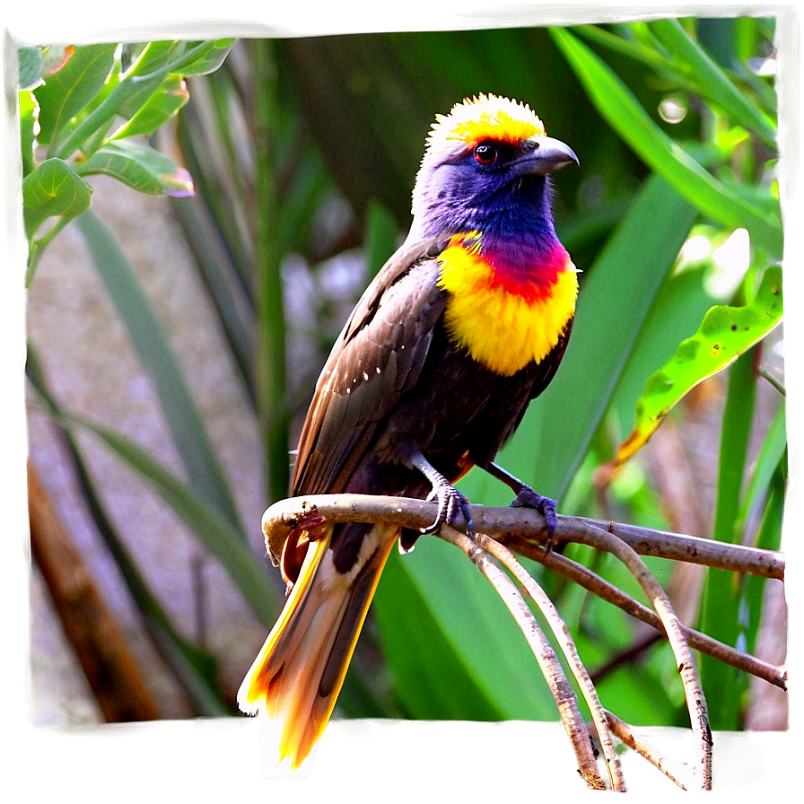 Safari Bird Watching Png Mlg PNG Image