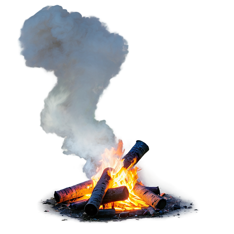 Safari Campfire Night Png Lyh PNG Image