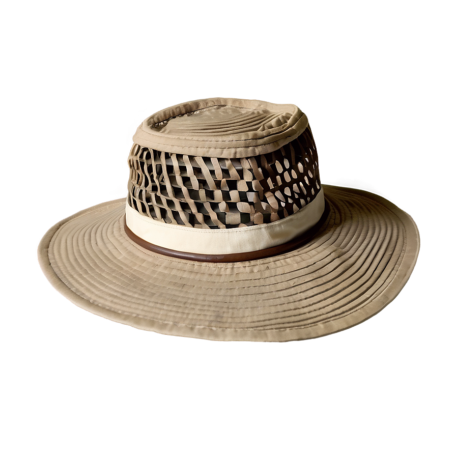 Safari Hat Png 75 PNG Image