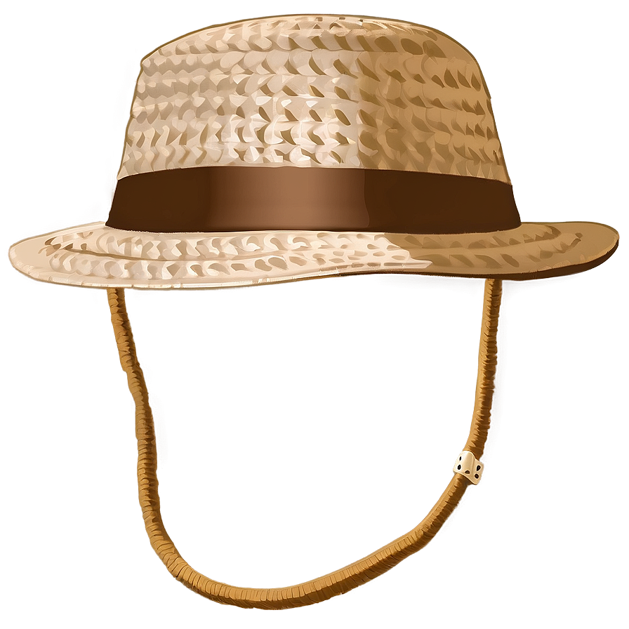 Safari Hat Png Yfu PNG Image