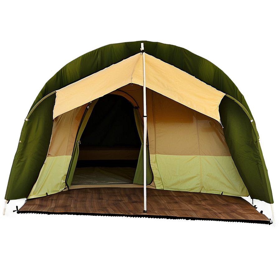 Safari Tent Camp Png 7 PNG Image