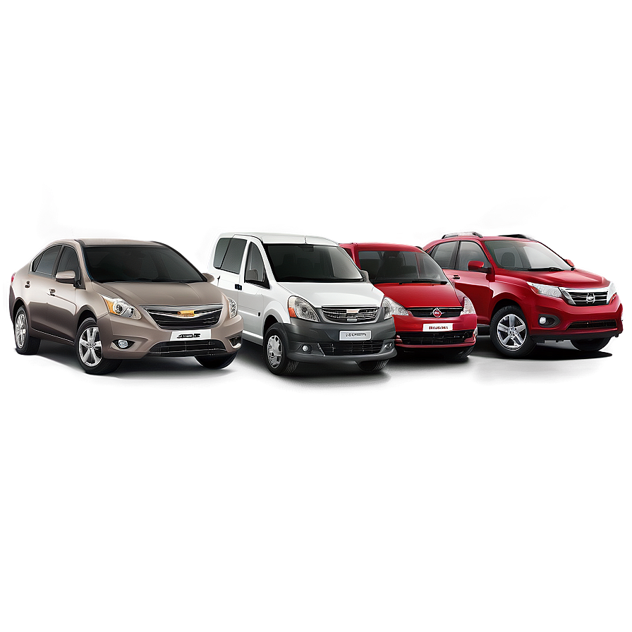 Safe And Reliable Used Cars Png 37 PNG Image