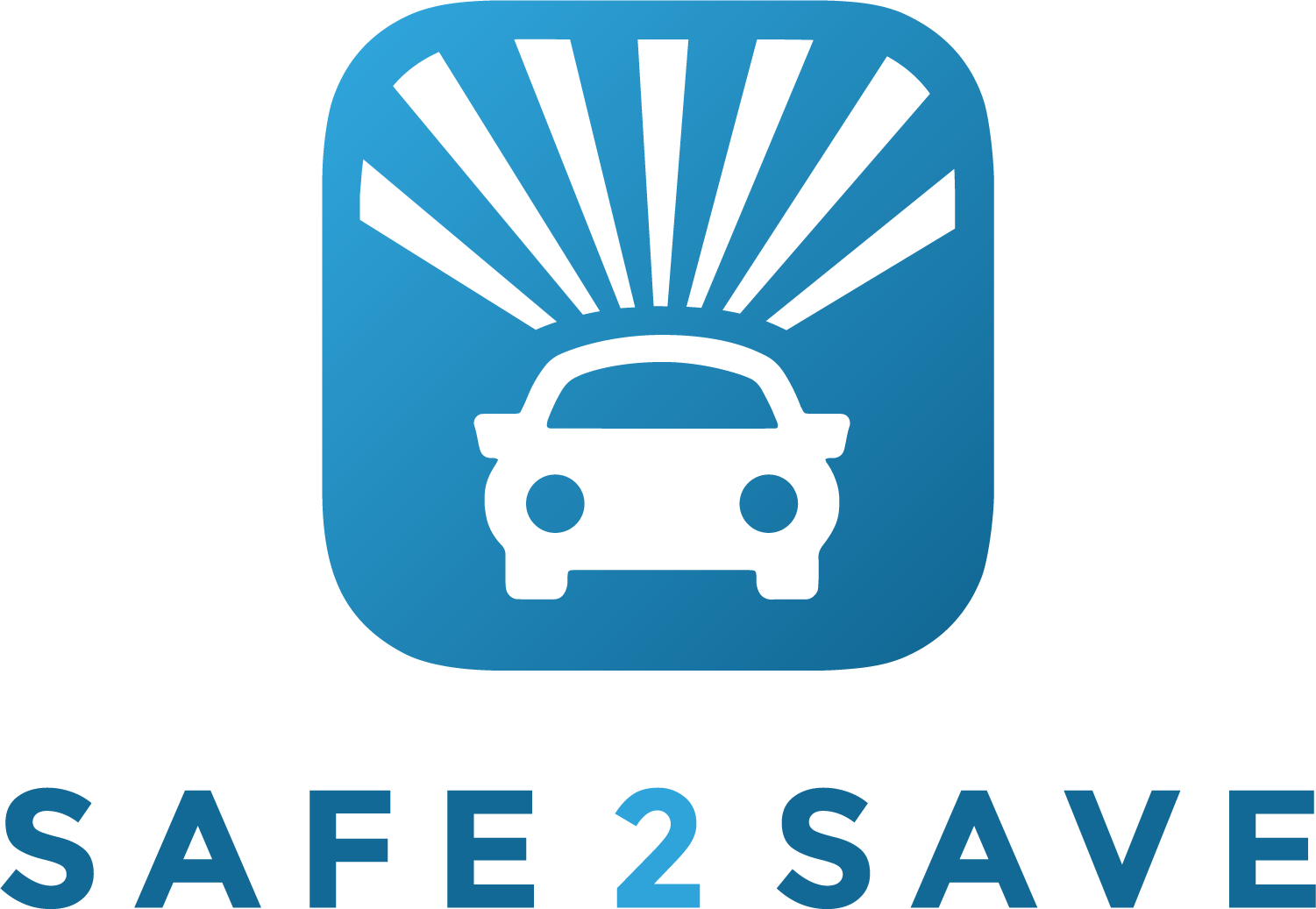 Safe2 Save App Logo PNG Image