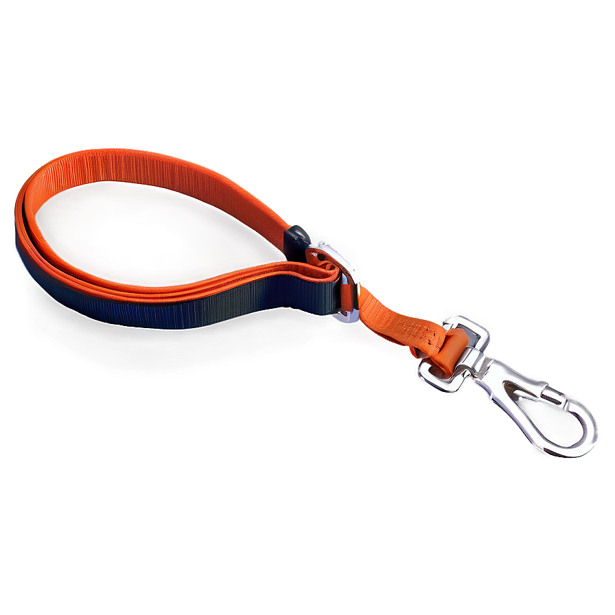 Safety Dog Leash Png 41 PNG Image