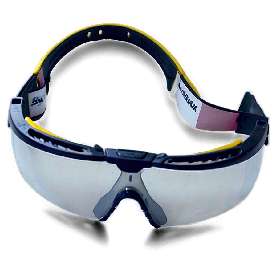 Safety Glasses For Sports Png Qqu23 PNG Image