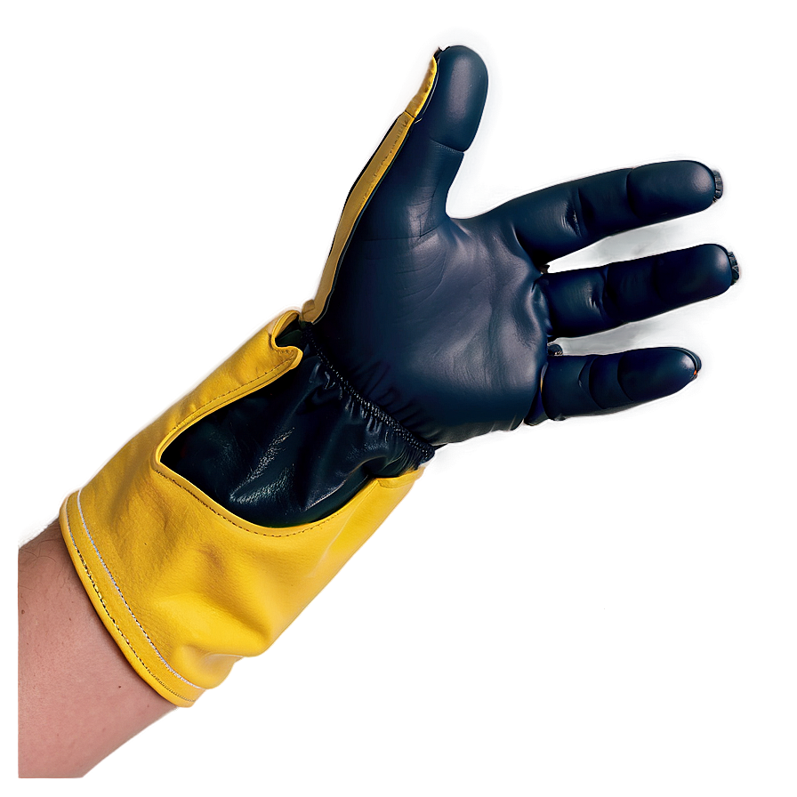 Safety Gloves Use Png Ktw PNG Image