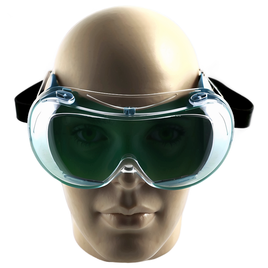 Safety Goggles Protection Png Toi27 PNG Image