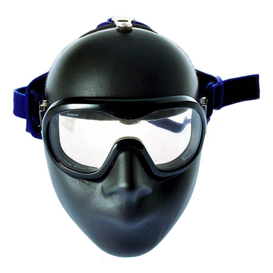 Safety Goggles With Case Png 69 PNG Image