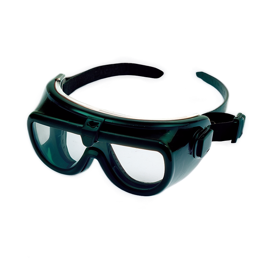 Safety Goggles With Ear Protection Png 05252024 PNG Image