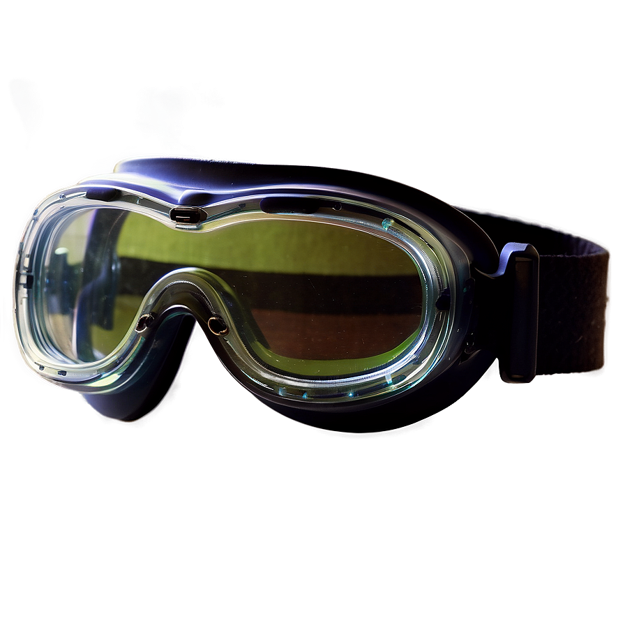 Safety Goggles With Led Light Png 05252024 PNG Image