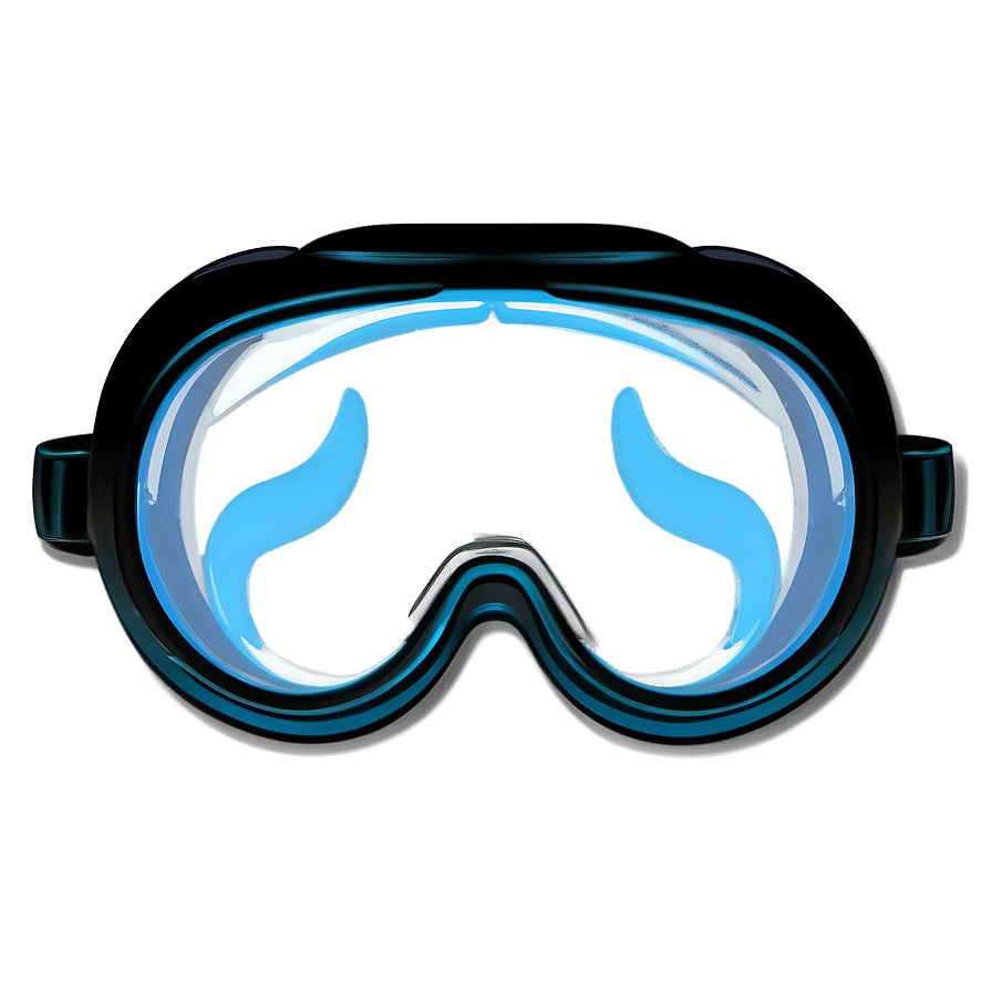 Safety Goggles With Magnification Png Gww PNG Image