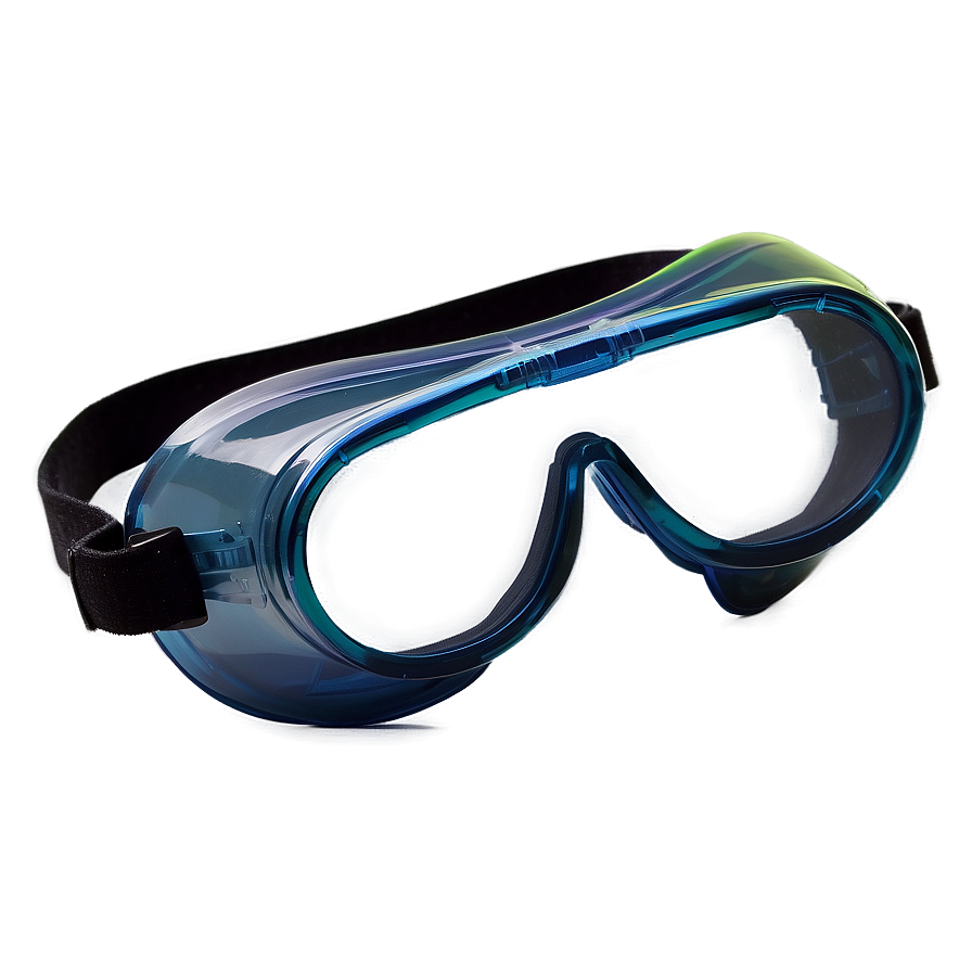 Safety Goggles With Uv Protection Png Jar PNG Image