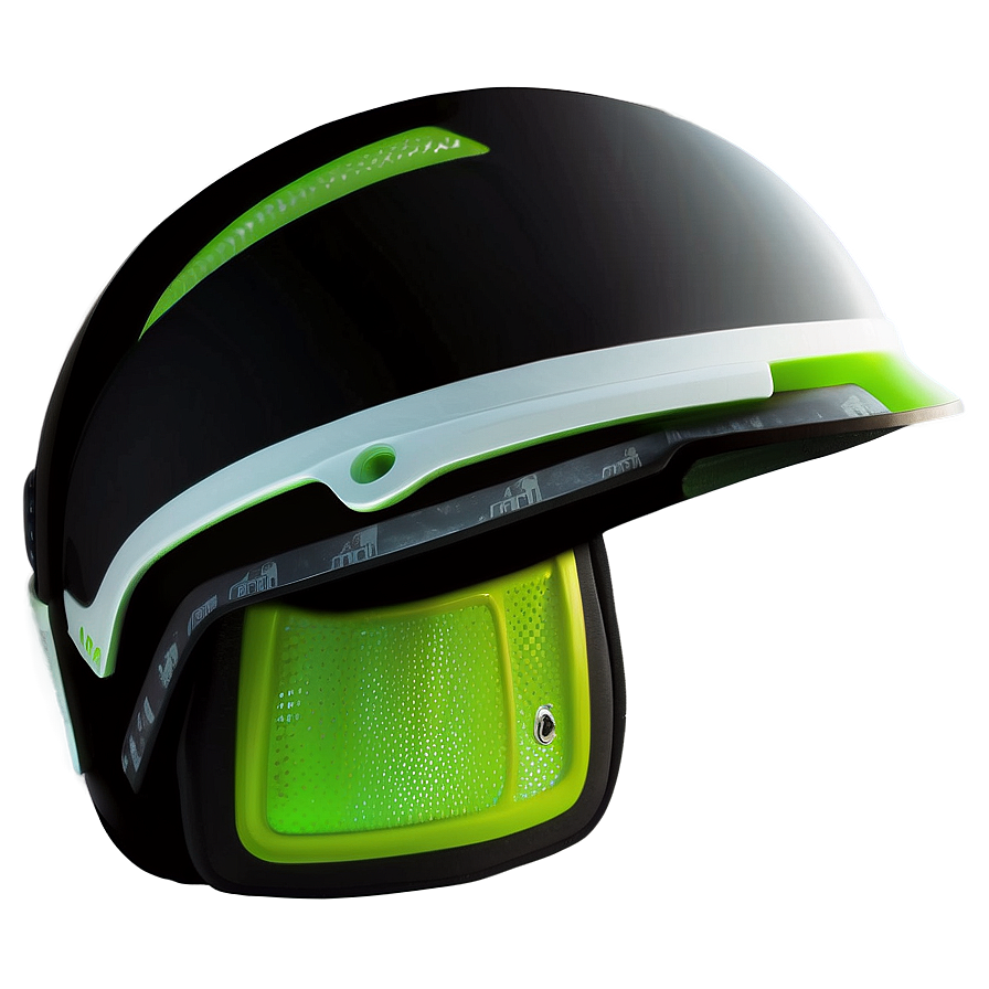 Safety Helmet Png Rxu25 PNG Image