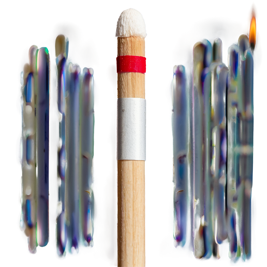 Safety Match Png Qpm5 PNG Image