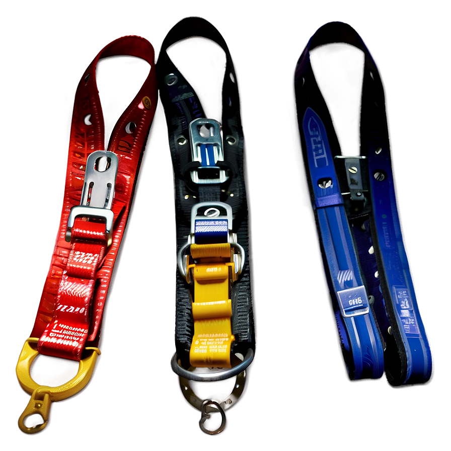 Safety Strap Png 59 PNG Image