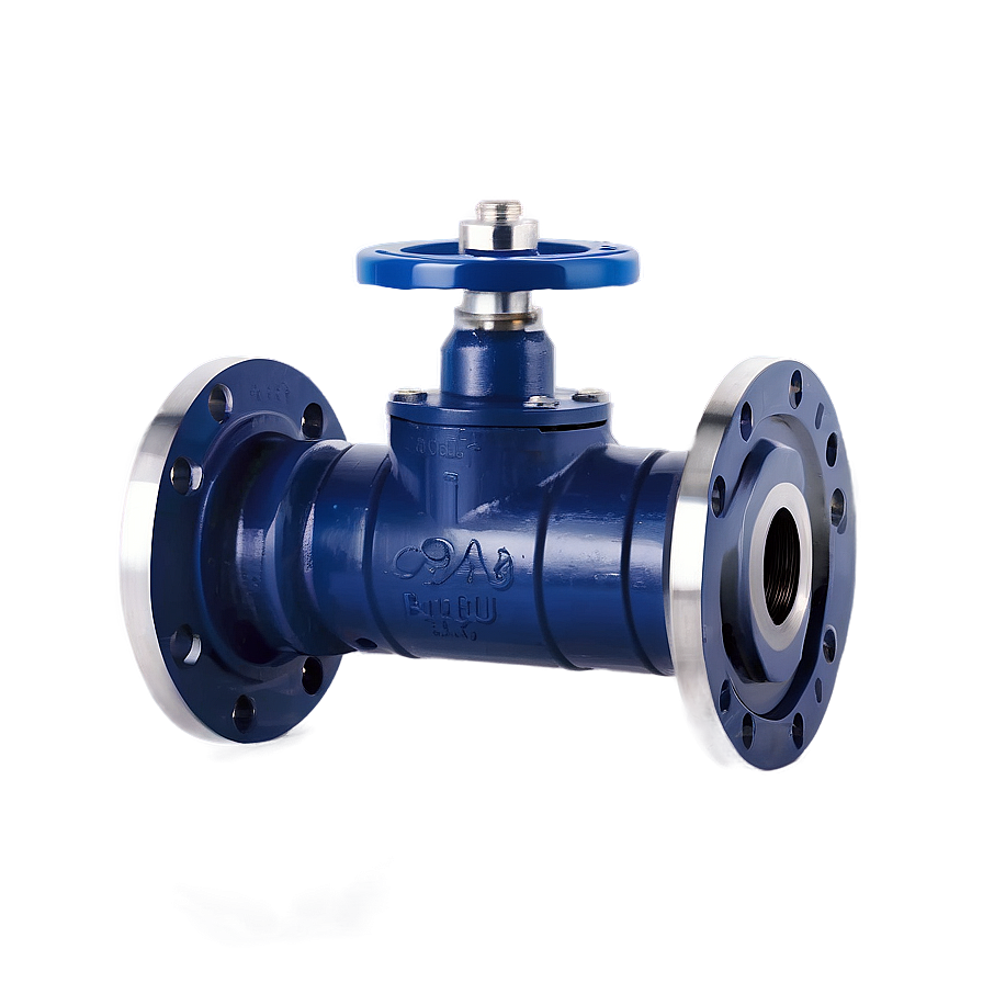 Safety Valve Industry Png 06122024 PNG Image