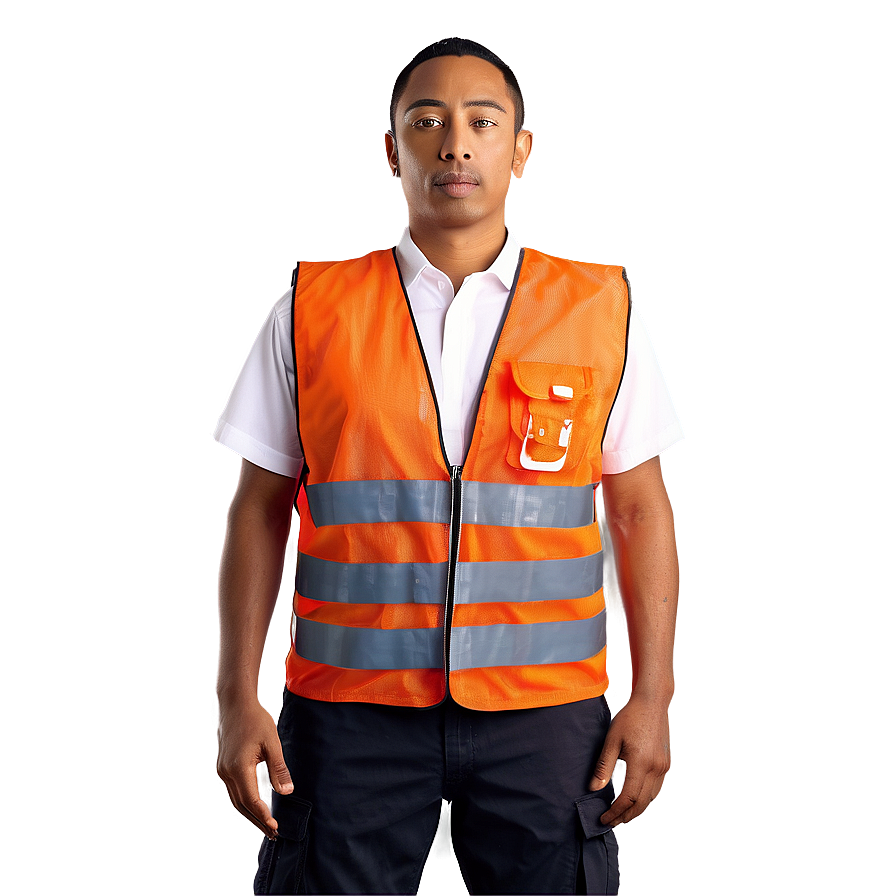 Safety Vest Icon Png 27 PNG Image