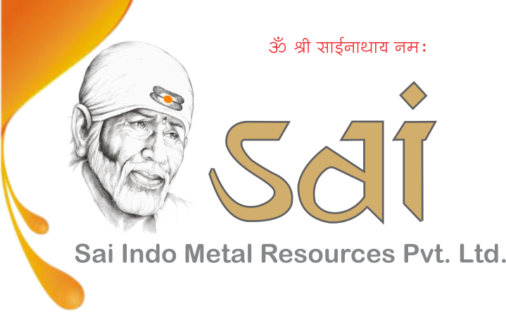 Sai Baba Graphic Company Logo PNG Image