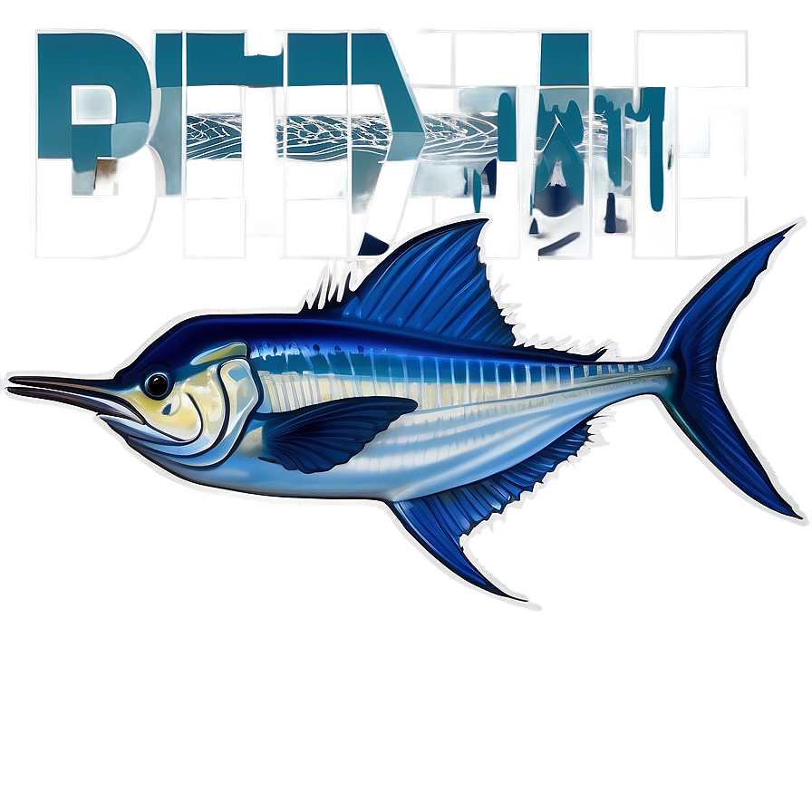 Sailfish Conservation Image Png Gci PNG Image