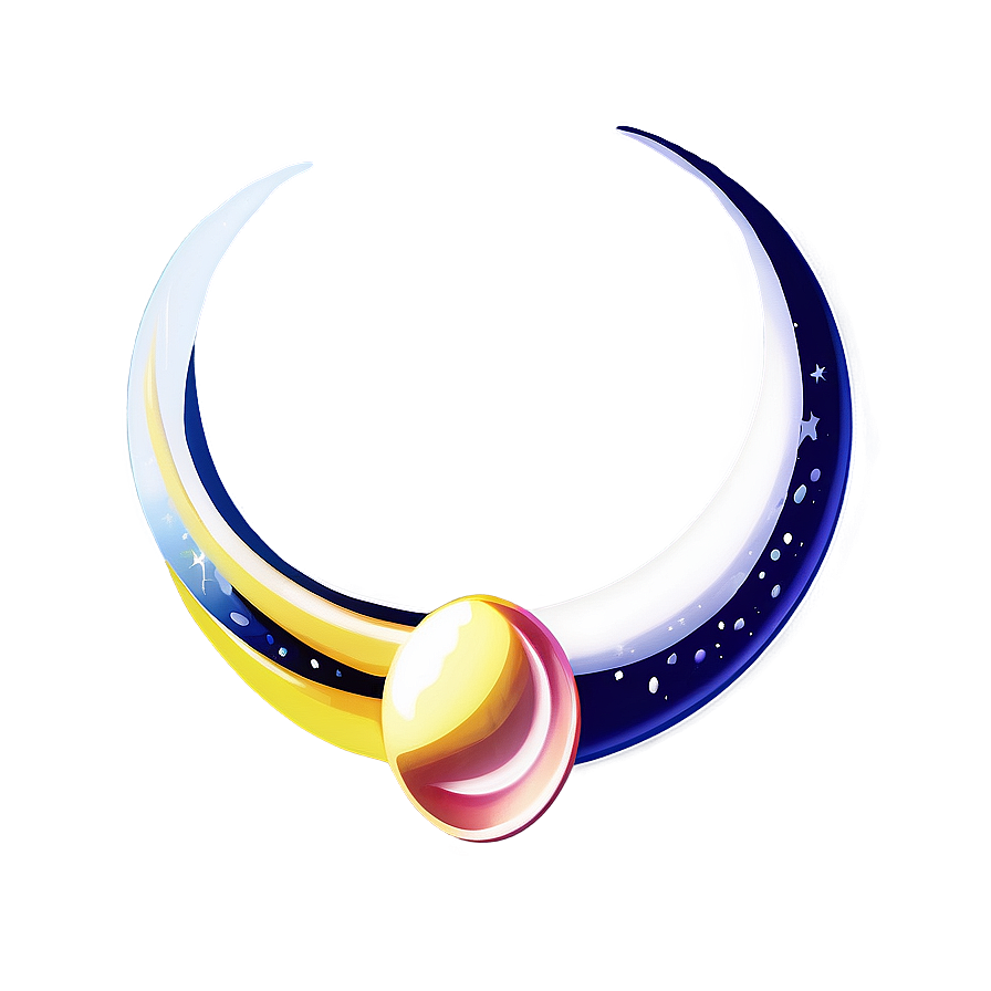 Sailor Moon Crescent Png Eap32 PNG Image