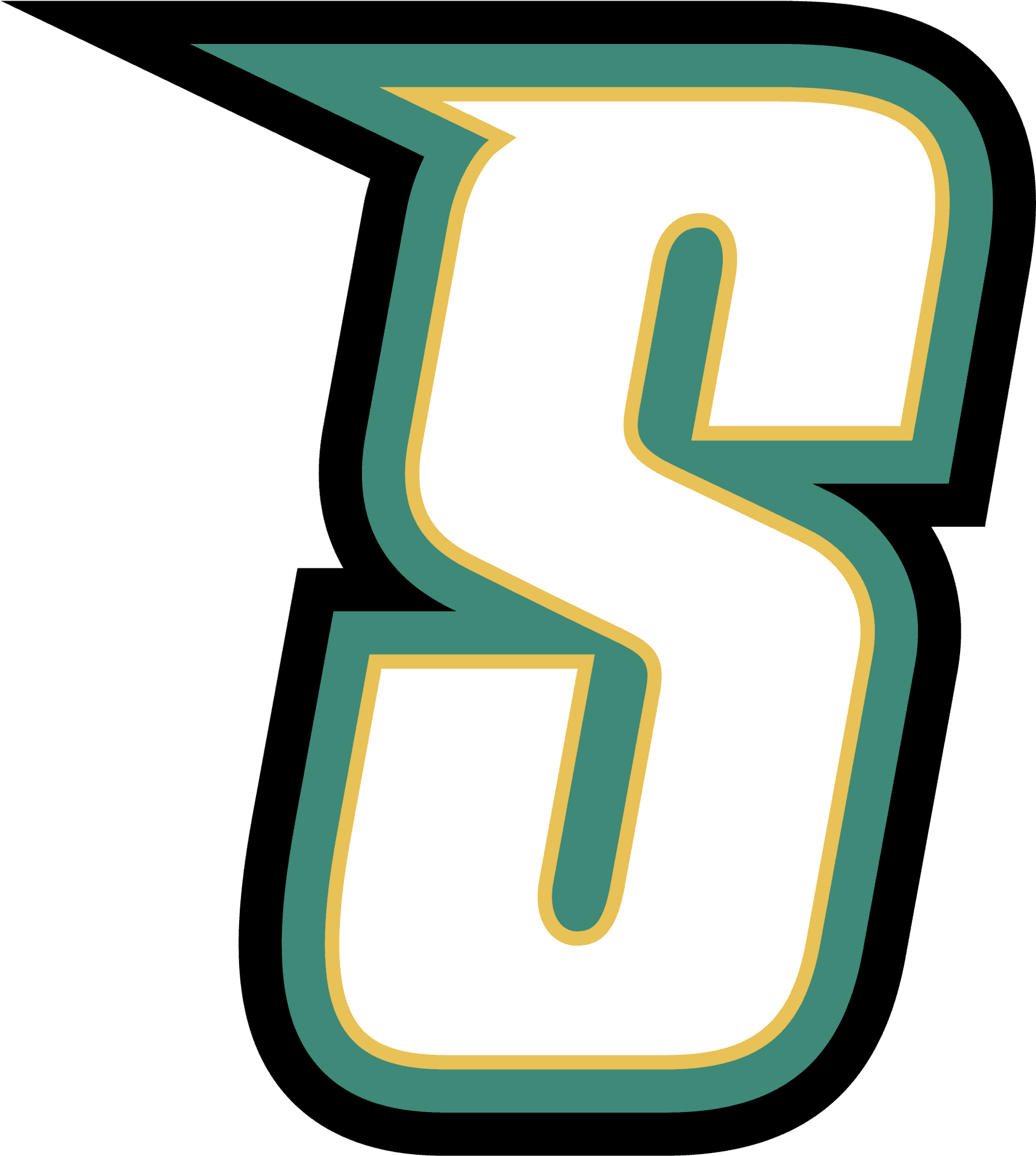 Saints Team Logo Graphic PNG Image