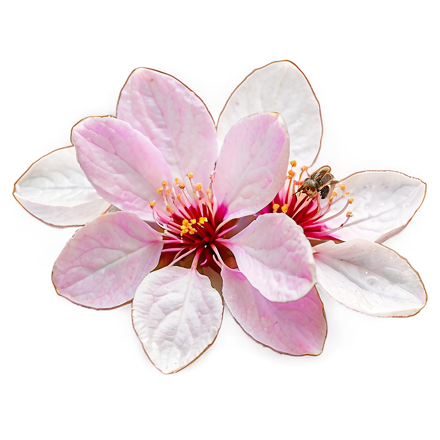 Sakura Petal Png Hpg12 PNG Image