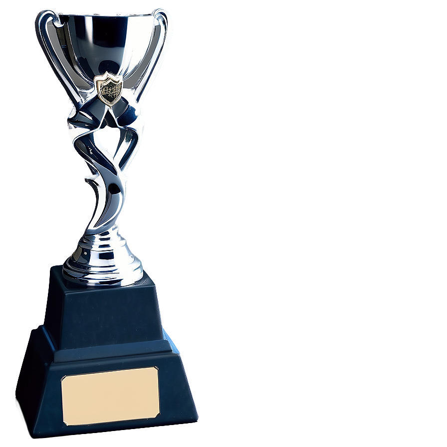 Sales Achievement Trophy Png 19 PNG Image