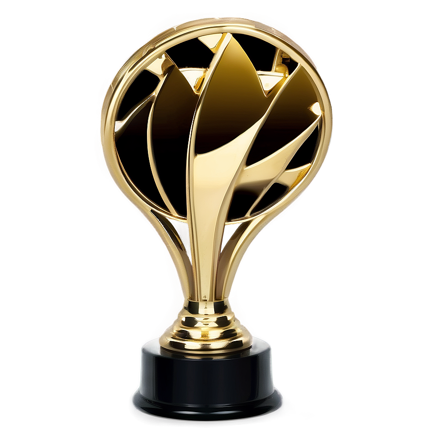 Sales Achievement Trophy Png 73 PNG Image