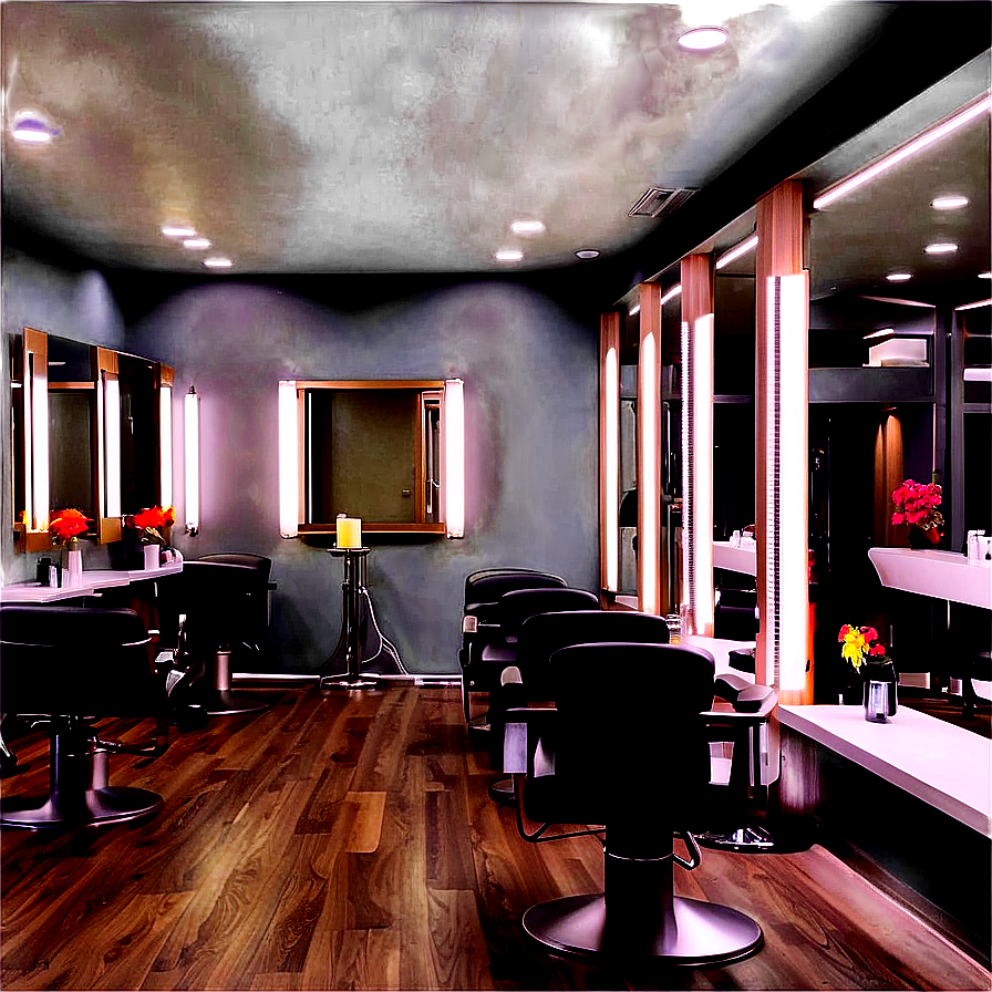 Salon Specialized Lighting Solutions Png Hsl74 PNG Image