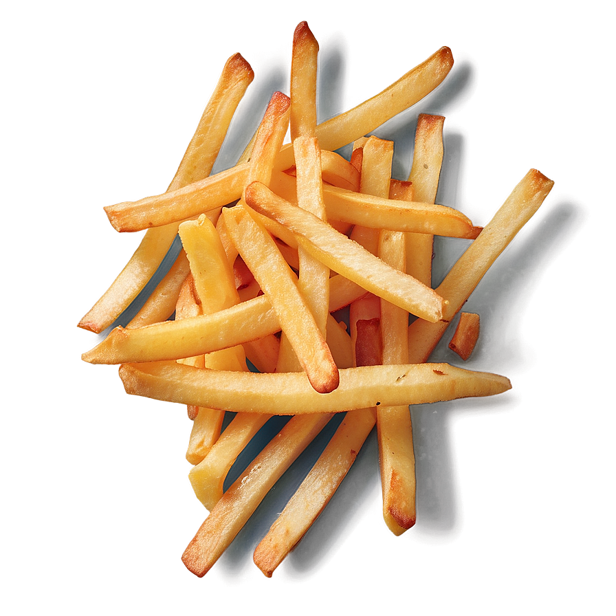 Salt And Vinegar Fries Png Dte PNG Image